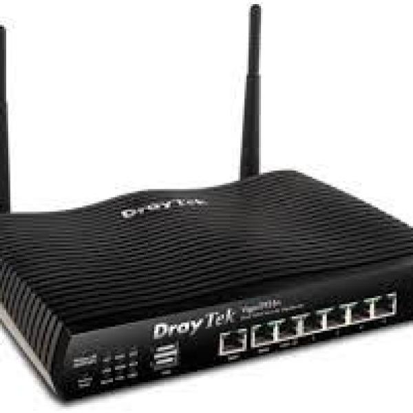 Bộ định tuyến Draytek V2925N