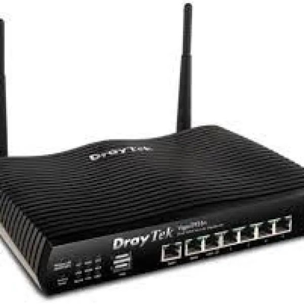 Bộ định tuyến Draytek V2925N