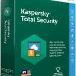 Phần mềm diệt virus Kaspersky 2017