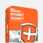 Phần mềm diệt virus Bkav Pro Internet Security