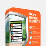 Bkav Mobile Security - Phần mềm bảo vệ SmartPhone