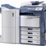 Máy photocopy Màu Toshiba e-Studio 4540C