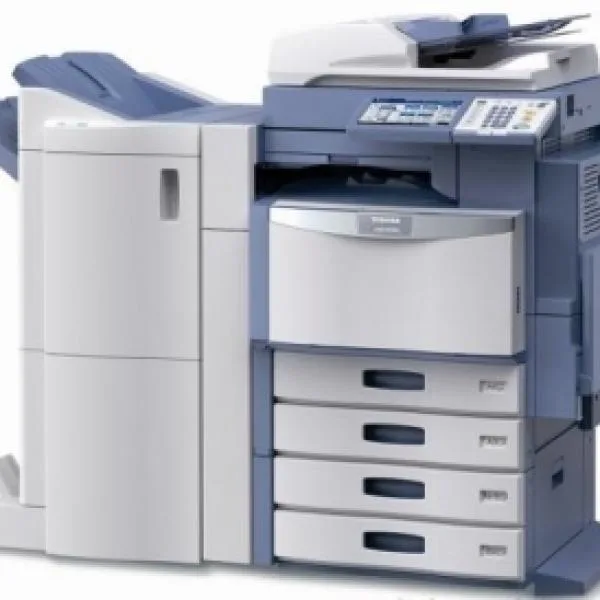 Máy photocopy Màu Toshiba e-Studio 4540C
