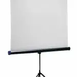 Màn chiếu chân Dalite 84 inch x 84 inch (P84TS/CN-C120)