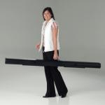 Màn chiếu để sàn Dalite 100 inch FU100TS