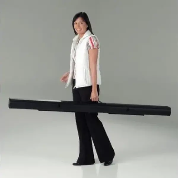 Màn chiếu để sàn Dalite 100 inch FU100TS
