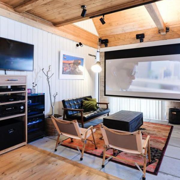 Màn chiếu treo tường Dalite P150WS/CN-T150 - 120 inch x 90 inch (150 inch)