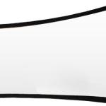 Màn chiếu cong Digistorm 130 inch