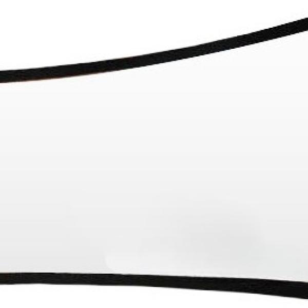 Màn chiếu cong Digistorm 130 inch