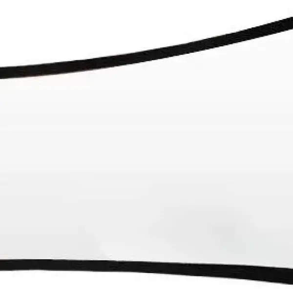 Màn chiếu cong Digistorm 130 inch