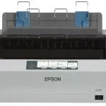 Máy in kim Epson LQ310 Giá Rẻ