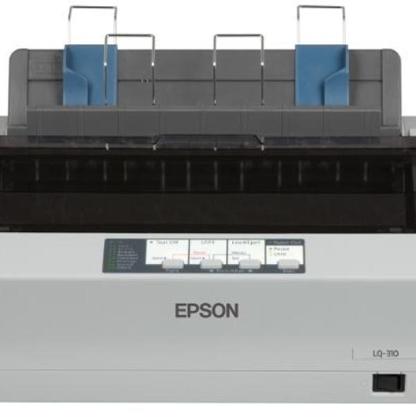 Máy in kim Epson LQ310 Giá Rẻ