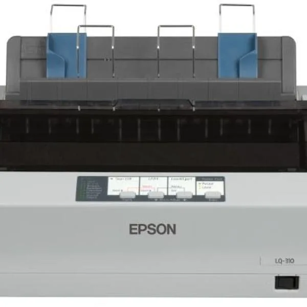 Máy in kim Epson LQ310 Giá Rẻ