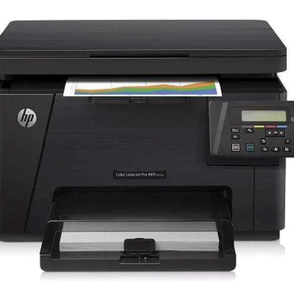 Máy in laser màu HP M176N-CF547A