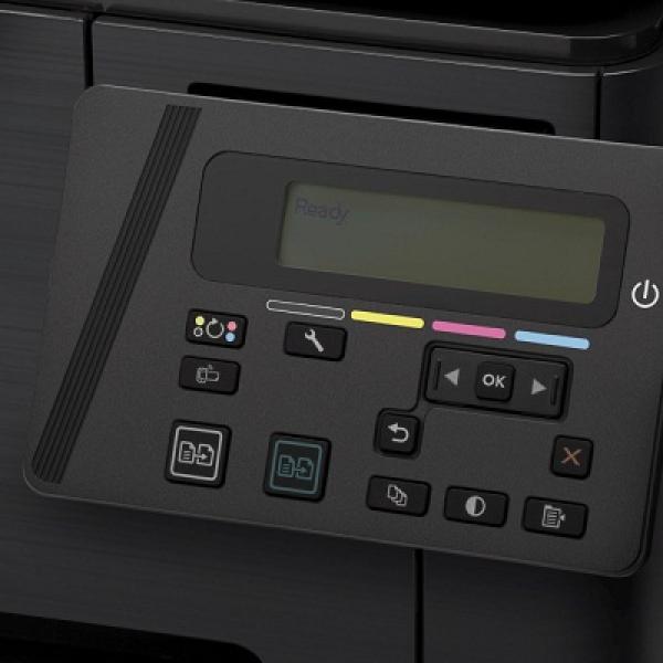 Máy in laser màu HP M176N-CF547A