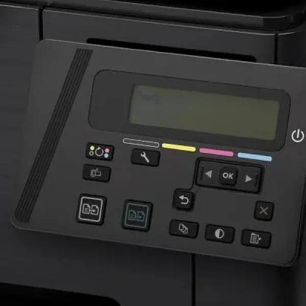 Máy in laser màu HP M176N-CF547A