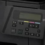 Máy in laser màu HP M177FW-CZ165A