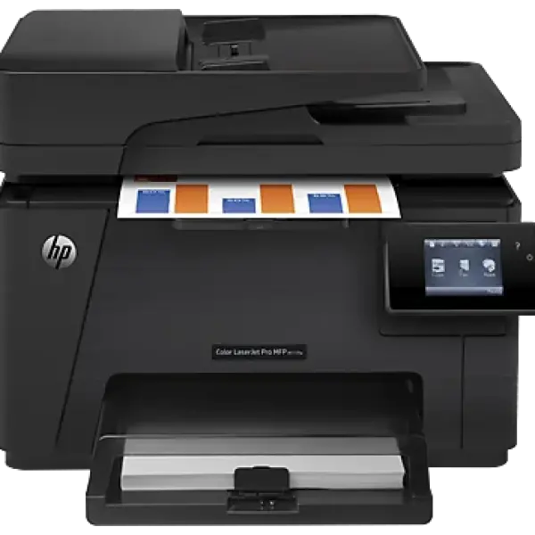 Máy in laser màu HP M177FW-CZ165A