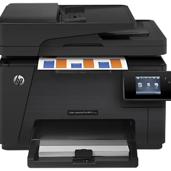 Máy in laser màu HP M177FW-CZ165A