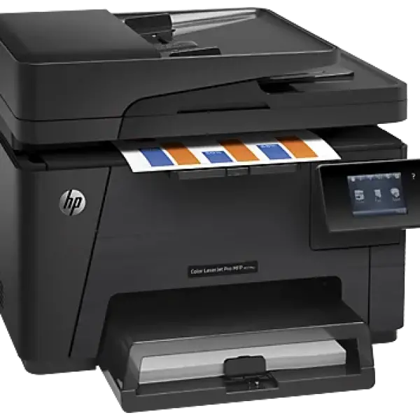 Máy in laser màu HP M177FW-CZ165A
