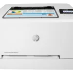 Máy in laser màu HP M254NW