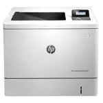 Máy in HP laserJet Color M553DN