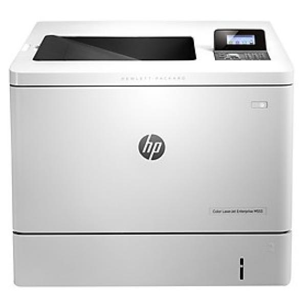Máy in HP laserJet Color M553DN