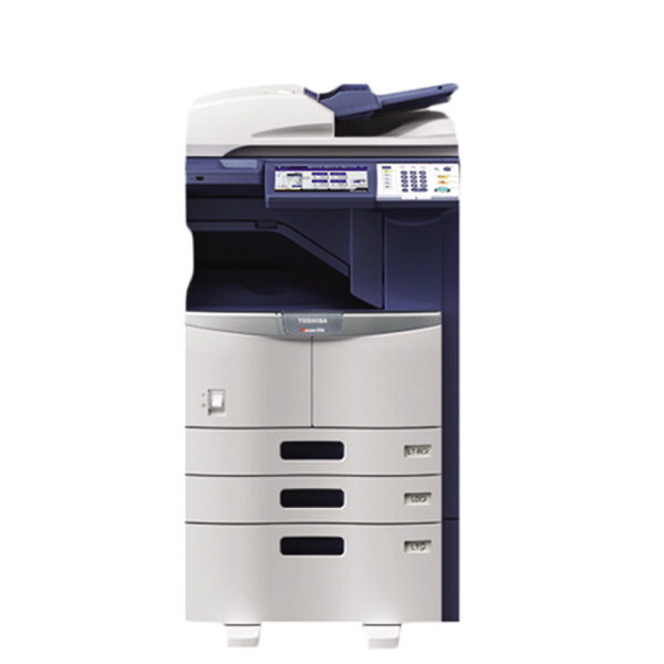 Máy photocopy Toshiba e305