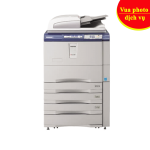 Máy photocopy Toshiba e-Studio 557/657