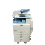 Máy photocopy Ricoh MP 5001