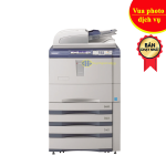 Máy photocopy Toshiba E Studio 756/856