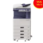 Máy photocopy màu Toshiba 4555c/5055c