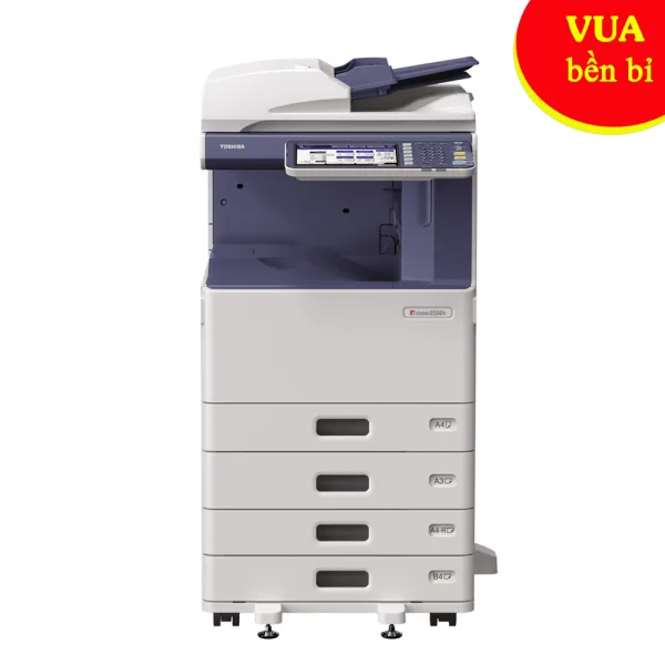 Máy photocopy màu Toshiba 4555c/5055c