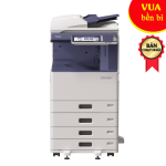 Cho thuê máy photocopy màu Toshiba e3055c
