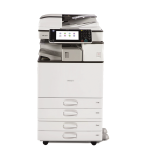 Ricoh Aficio MP 4054
