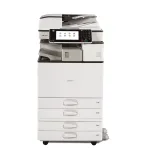Ricoh Aficio MP 4054