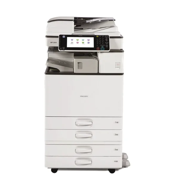 Ricoh Aficio MP 4054