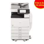 Máy Photocopy Ricoh Aficio MP 4002