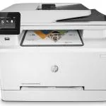 MÁY IN HP 281FDW