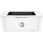 Máy in laser đen trắng HP LaserJet Pro M15W