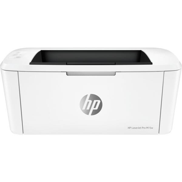 Máy in laser đen trắng HP LaserJet Pro M15W