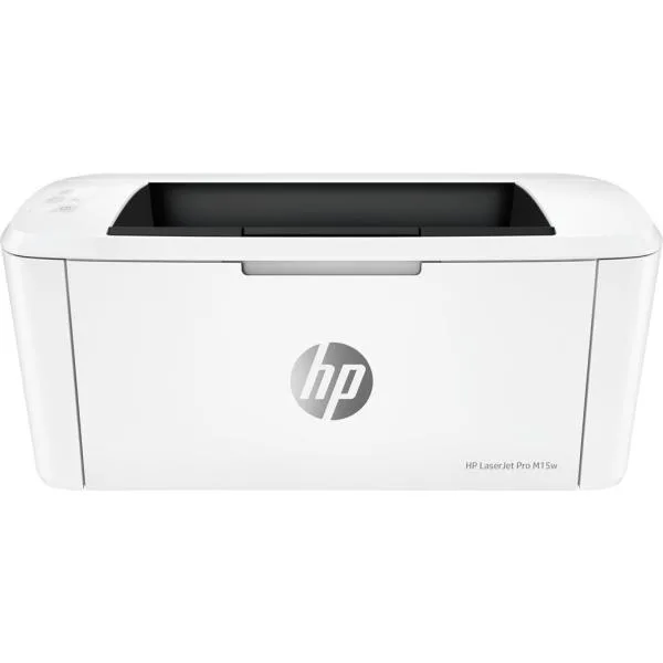 Máy in laser đen trắng HP LaserJet Pro M15W