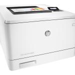 Máy in Laser màu HP M452DN