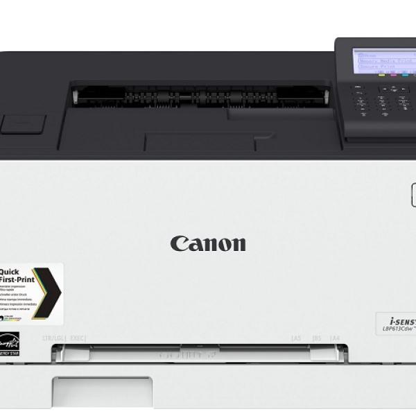 Máy in laser màu Canon LBP 613cdw