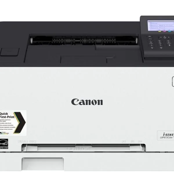 Máy in laser màu Canon LBP 613cdw