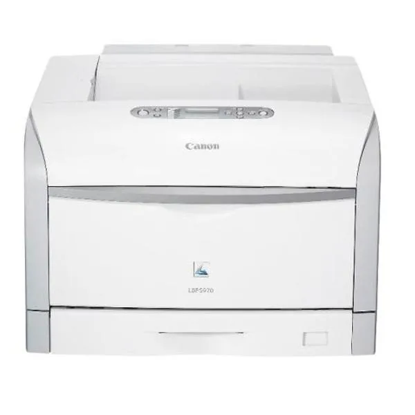 Máy in Laser màu Canon LBP 5970