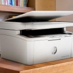 Máy in đa chức năng HP LaserJet Pro M28a