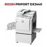 MÁY IN SIÊU TỐC RICOH PRIPORT DX3440