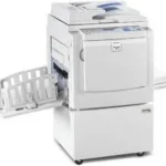 RICOH Priport DX3343
