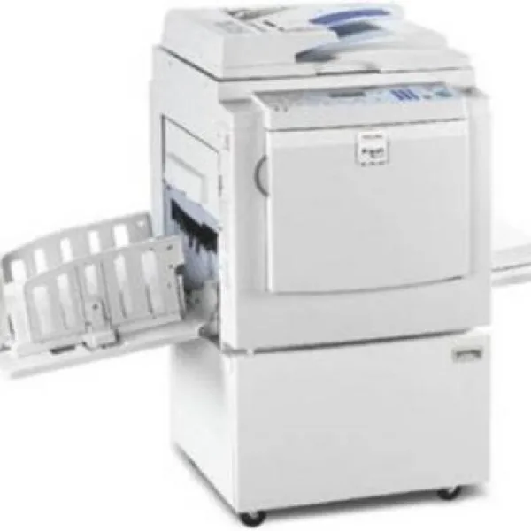 RICOH Priport DX3343